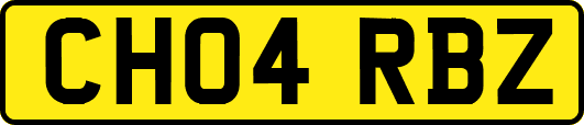CH04RBZ