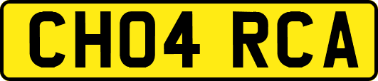 CH04RCA