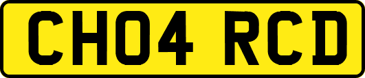 CH04RCD