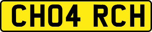 CH04RCH