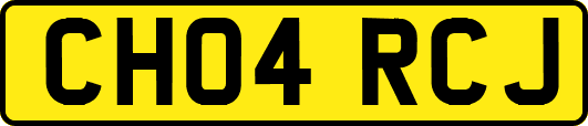 CH04RCJ