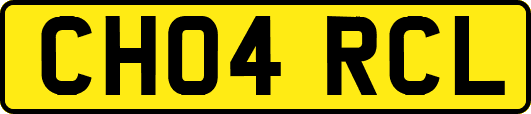 CH04RCL