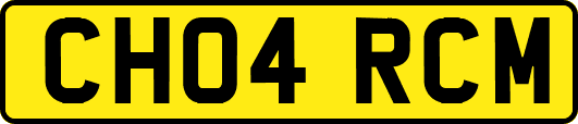 CH04RCM