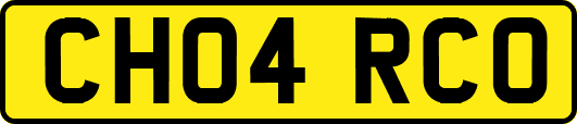 CH04RCO