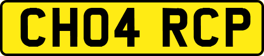 CH04RCP