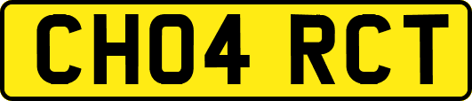 CH04RCT