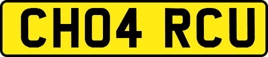 CH04RCU