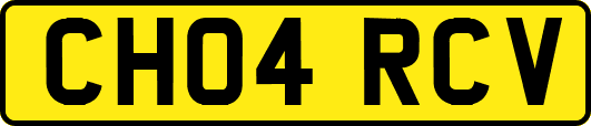 CH04RCV