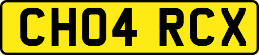 CH04RCX