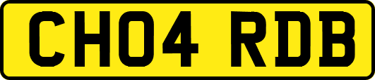 CH04RDB
