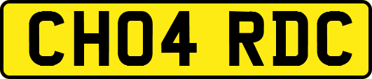 CH04RDC