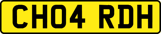 CH04RDH