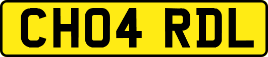 CH04RDL