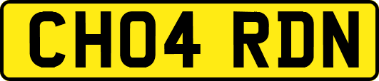 CH04RDN
