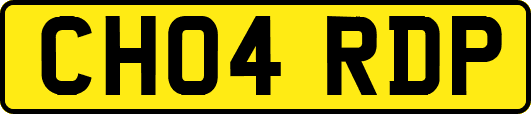 CH04RDP