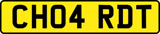 CH04RDT
