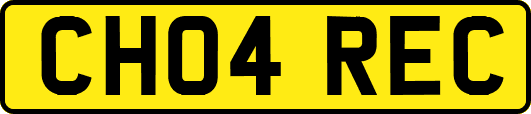 CH04REC
