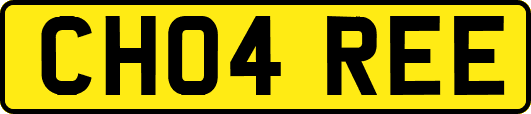 CH04REE
