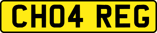 CH04REG
