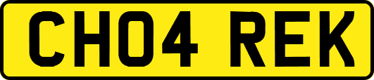 CH04REK