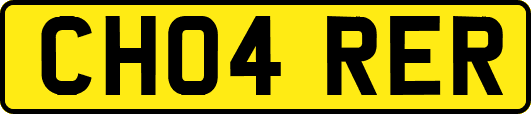 CH04RER