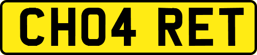 CH04RET
