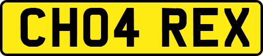 CH04REX