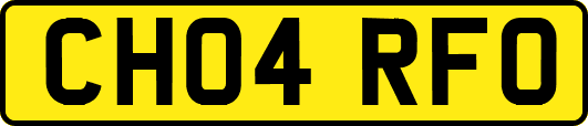 CH04RFO