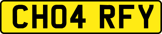 CH04RFY