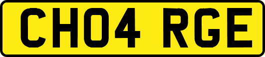 CH04RGE