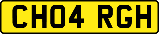 CH04RGH
