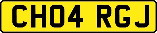 CH04RGJ