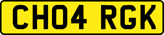 CH04RGK