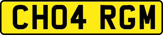CH04RGM