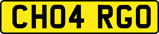 CH04RGO