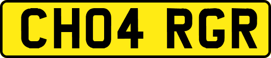 CH04RGR