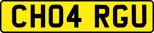 CH04RGU