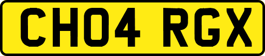 CH04RGX