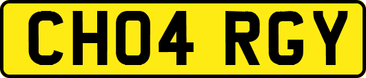 CH04RGY