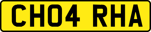 CH04RHA