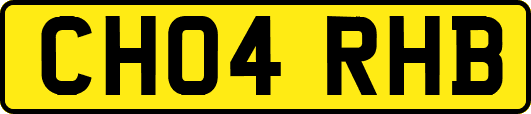 CH04RHB
