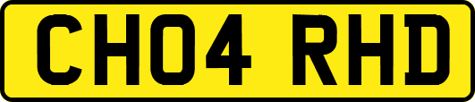 CH04RHD