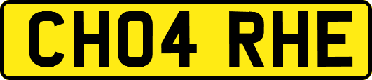 CH04RHE