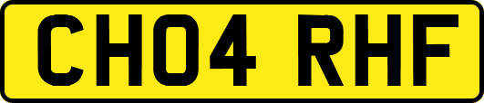 CH04RHF