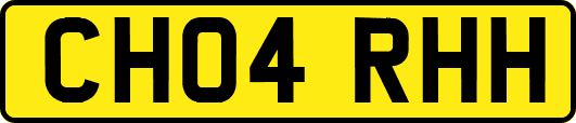 CH04RHH