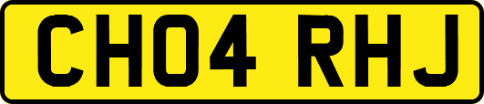 CH04RHJ