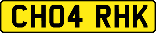CH04RHK