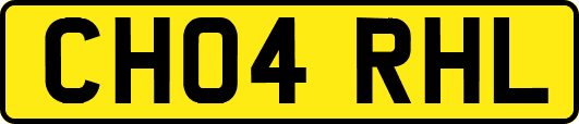 CH04RHL