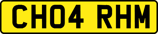 CH04RHM