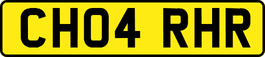 CH04RHR